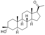 Ganaxolone 38398-32-2